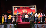 Dubai Dance Cup 2024 by Karnataka Sangha Dubai ignites city with rhythmic spectacle